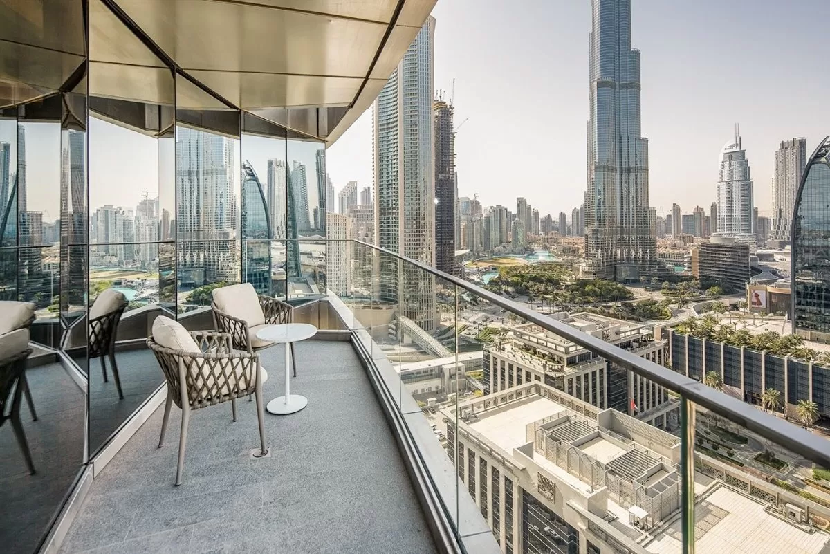 MIKONA Buy-to-Let Investment Property Dubai MIKONA Buy-to-Let Investment Property Dubai