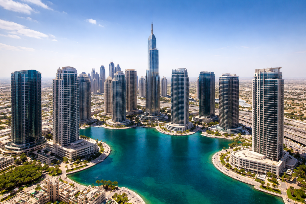 | MIKONA Property Invest